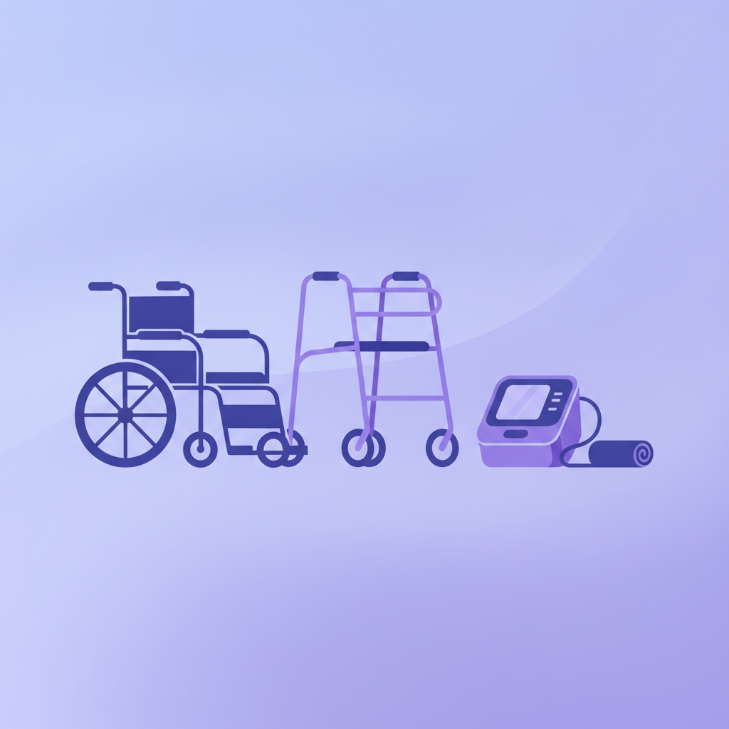 Durable Medical Equipment (DME): A Simple Guide to Getting What You Need