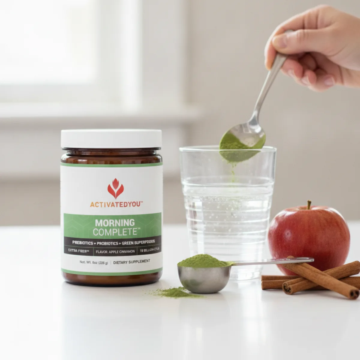 ActivatedYou Morning Complete Review: Is It Worth the Money?