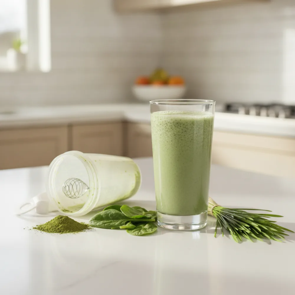 AG1 (Athletic Greens) Review: Worth $99 for Your Gut?