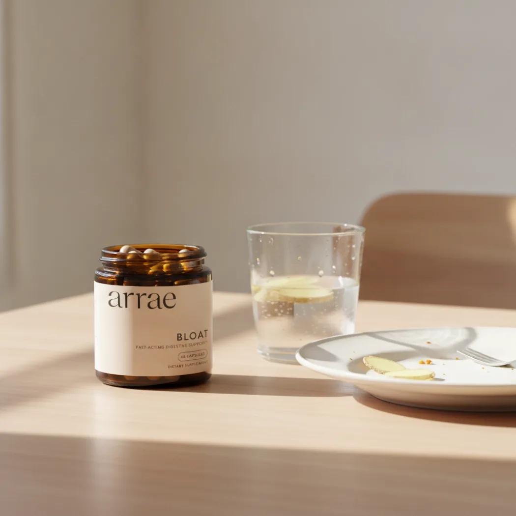 Arrae Bloat Review: Does This Viral Debloat Pill Actually Work?
