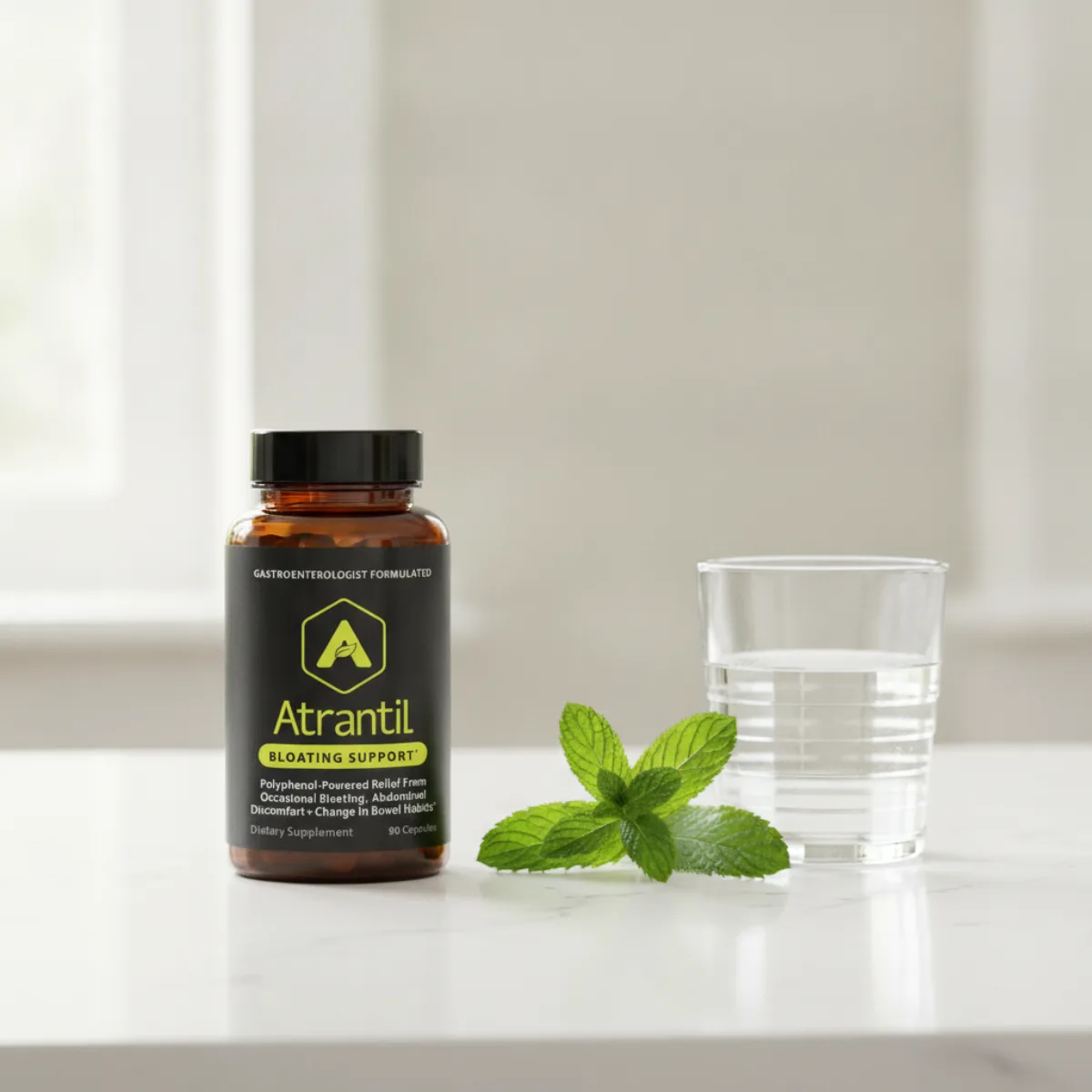 Atrantil Review: Does It Really Work for Methane Bloating?