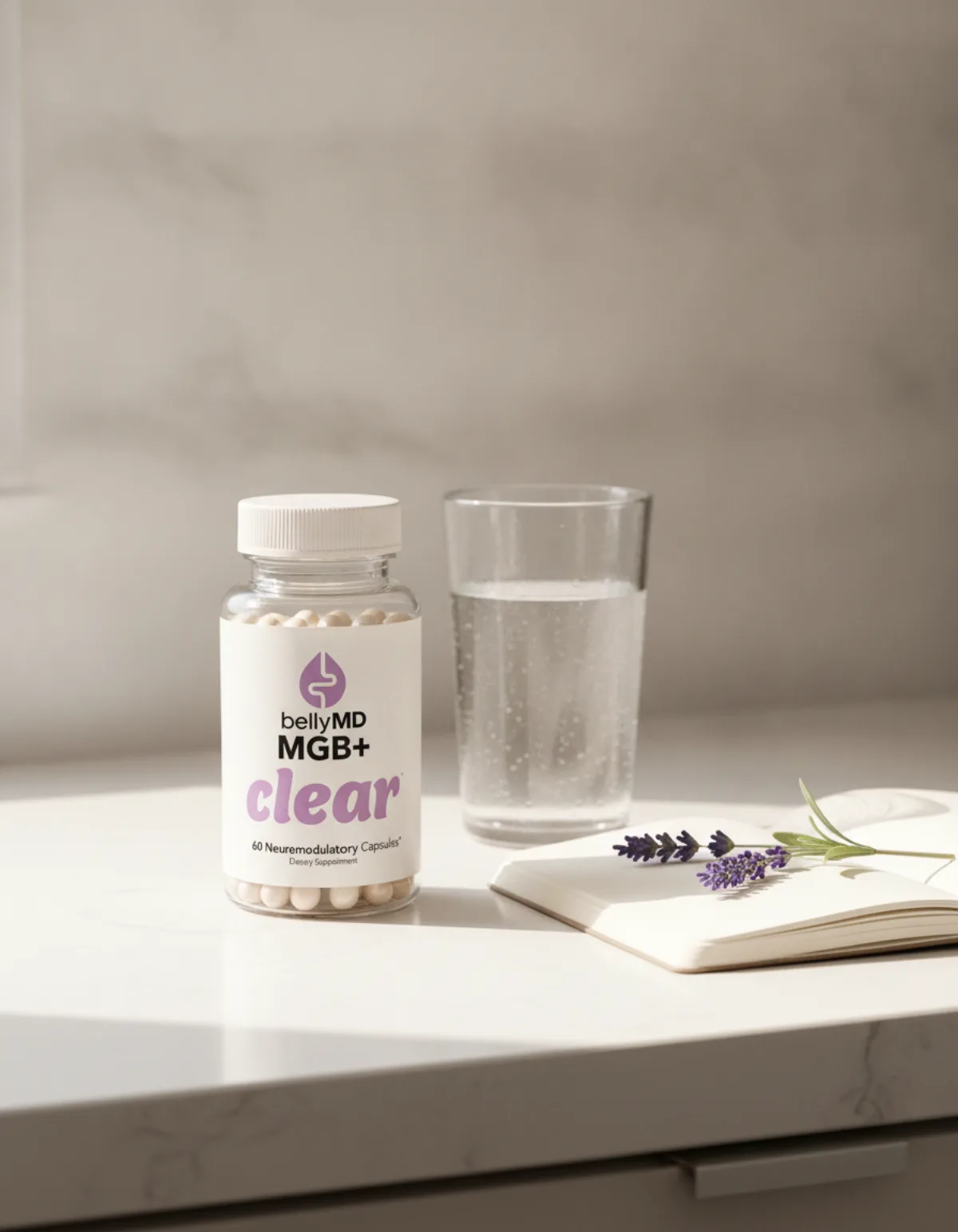 Belly MD MGB+ Clear Review: Does It Work, and Is the Lithium Safe?