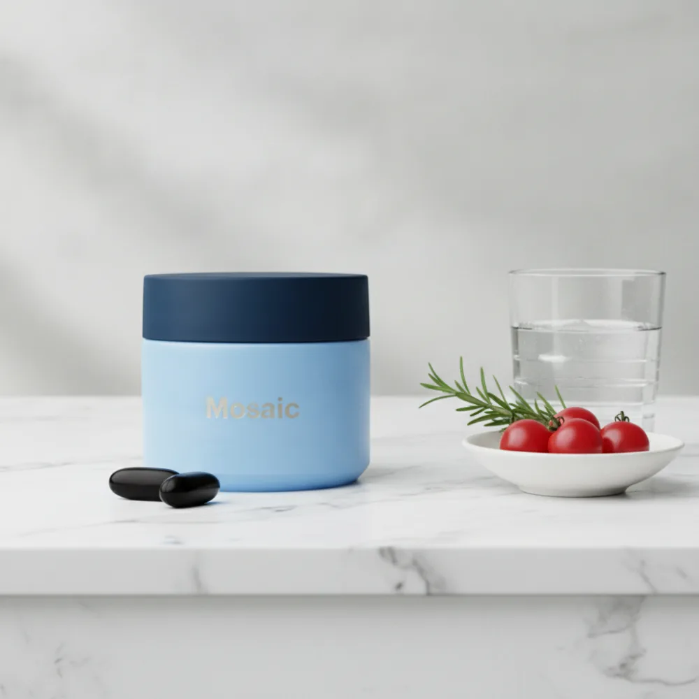 Elysium Mosaic Review: Is This Skin Supplement Worth $75?