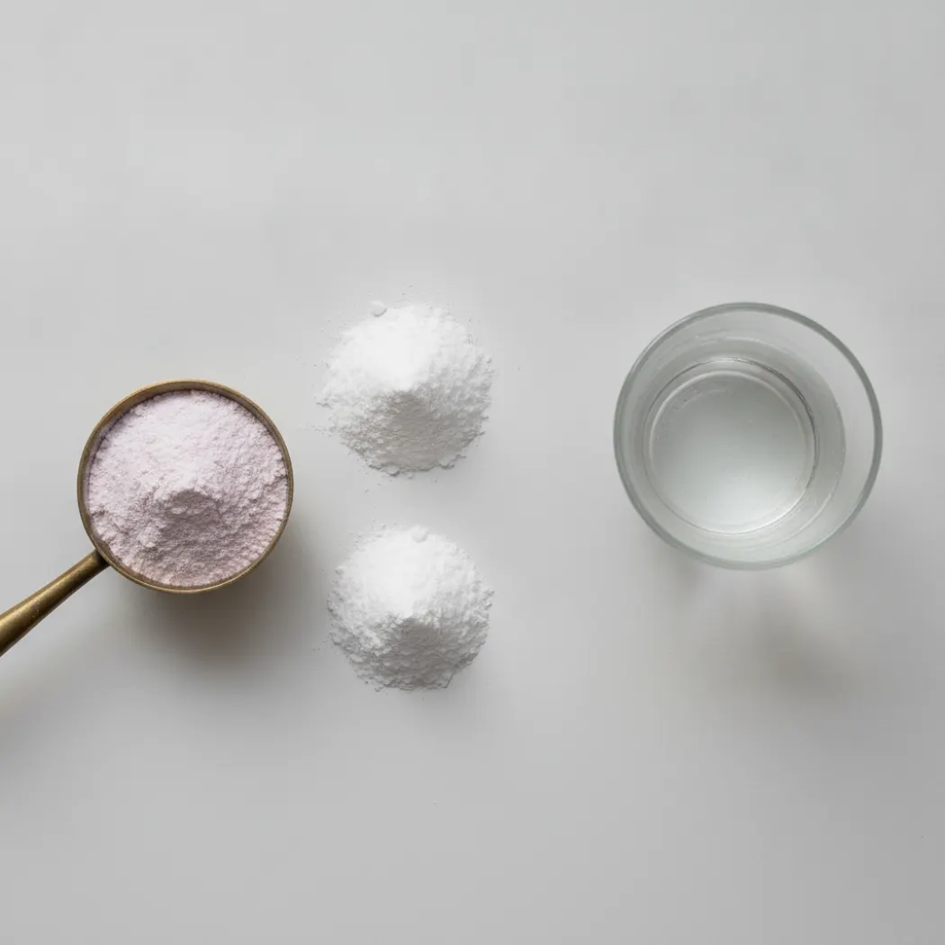 GutPersonal Miracle Worker magnesium powder in three forms