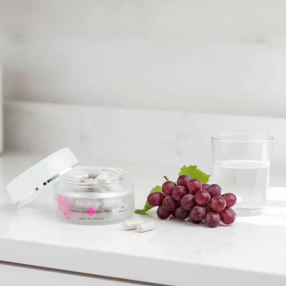Masi Resveratrol Review: Is Premium Resveratrol Worth $85?