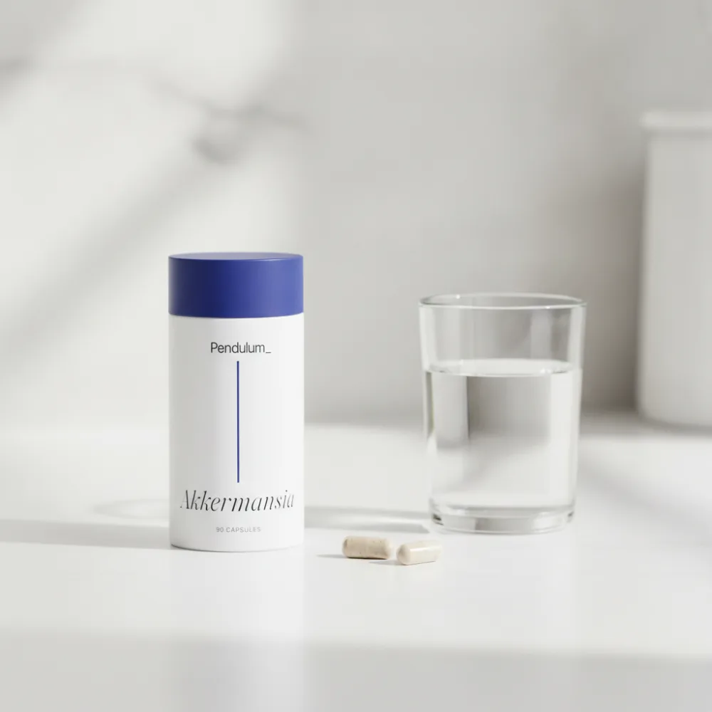 Pendulum Akkermansia Review: Worth It, or Hype?