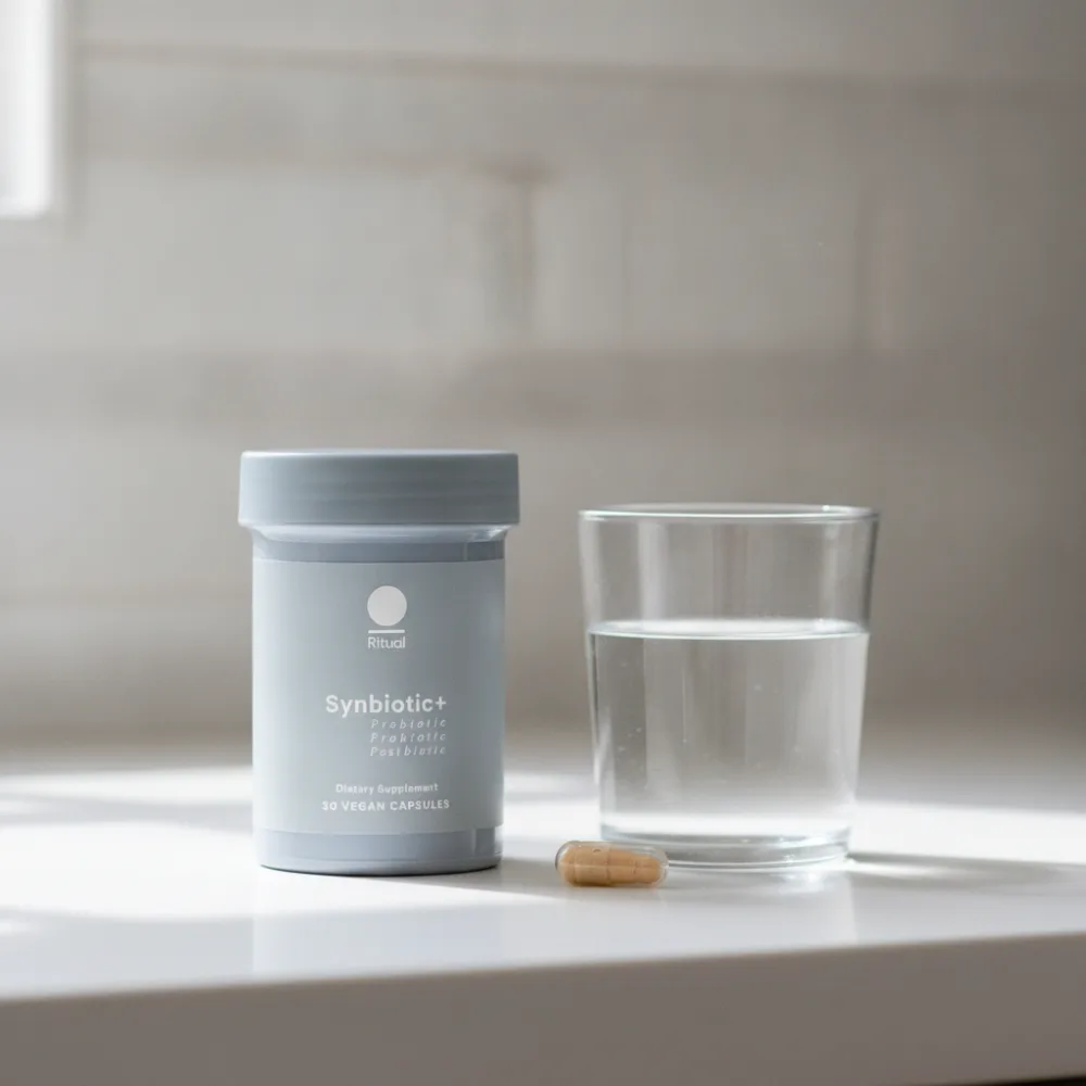 Ritual Synbiotic+ Review: Is This 3-in-1 Worth It?