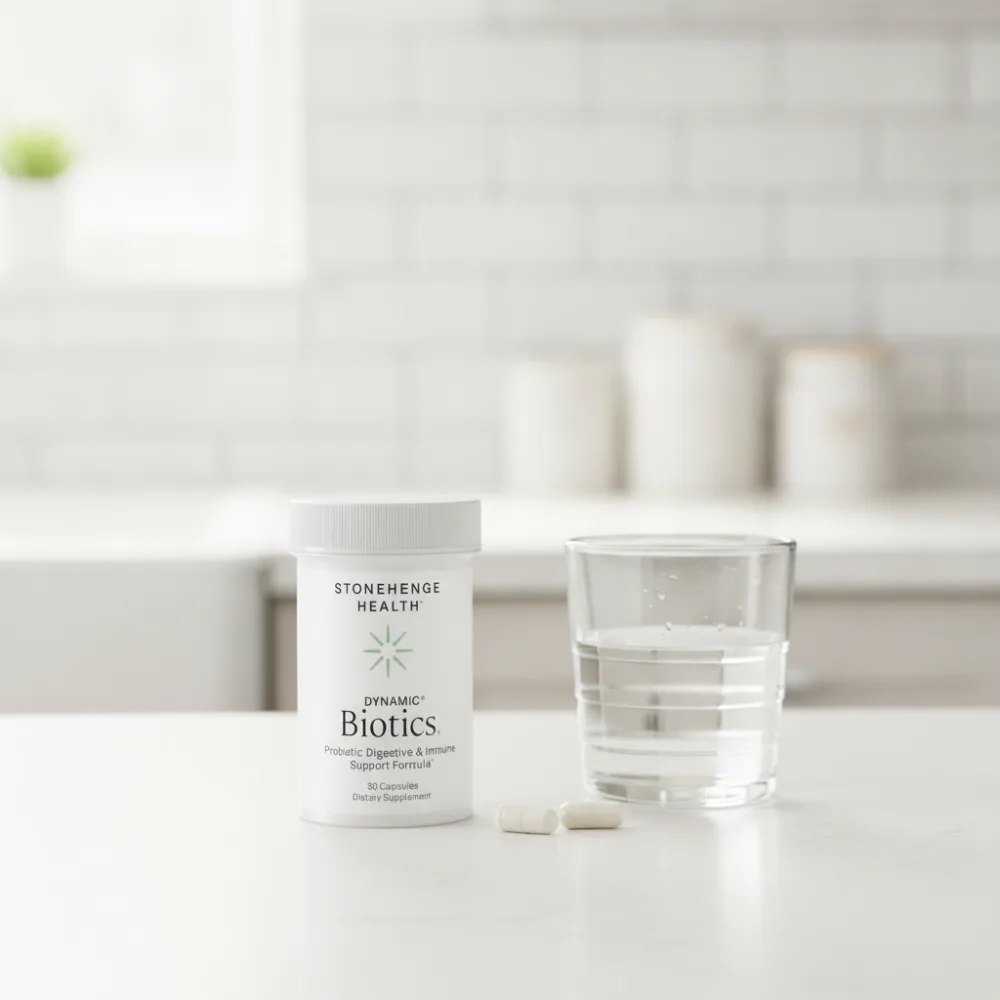 Stonehenge Dynamic Biotics Review: Legit or Overpriced?