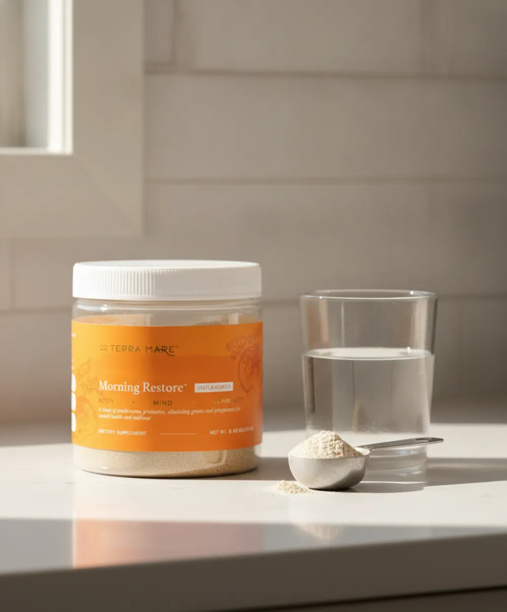 Terra Mare Morning Restore Review: Is It Worth $79?
