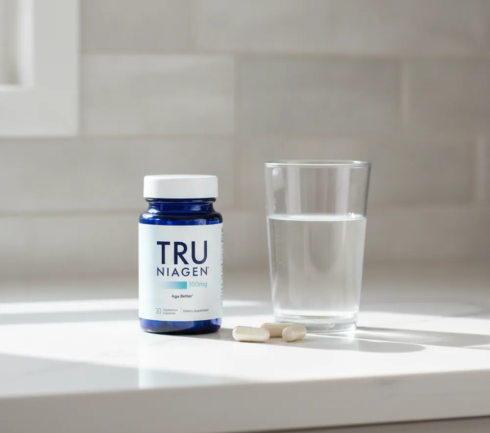 Tru Niagen Review 2026: Does This NAD+ Supplement Work?
